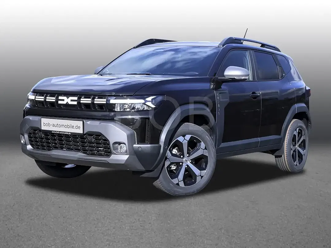 Dacia Duster - Thumbnail 1
