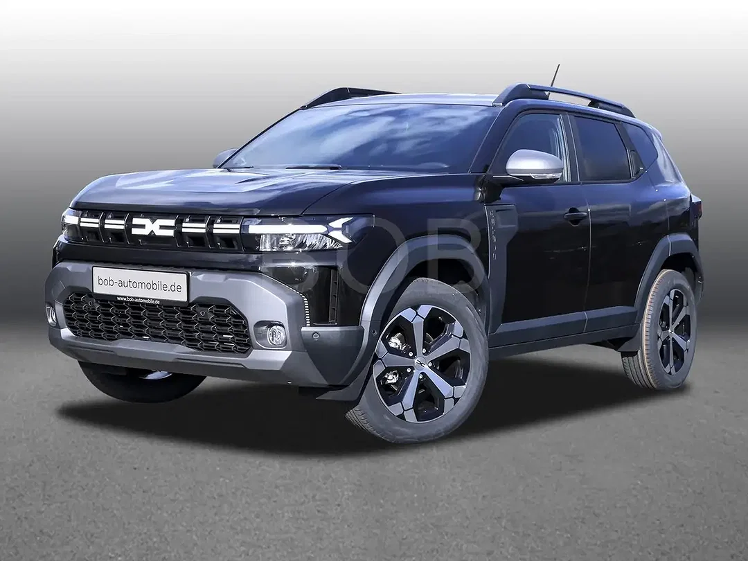 Dacia Duster - Afbeelding 1