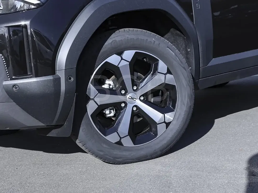 Dacia Duster - Thumbnail 10