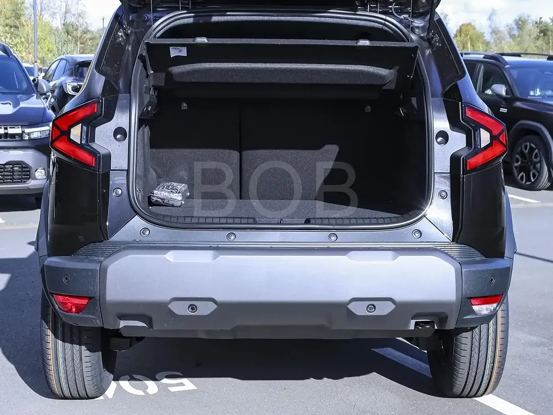 Dacia Duster - Thumbnail 11