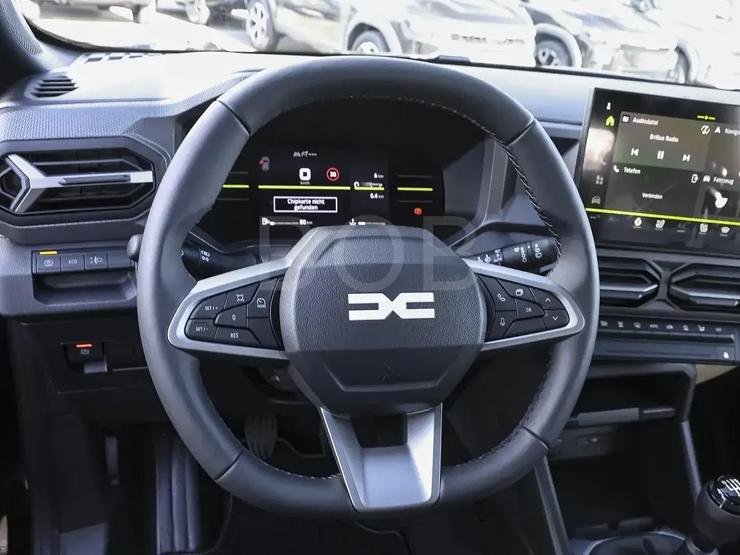 Dacia Duster - Thumbnail 13