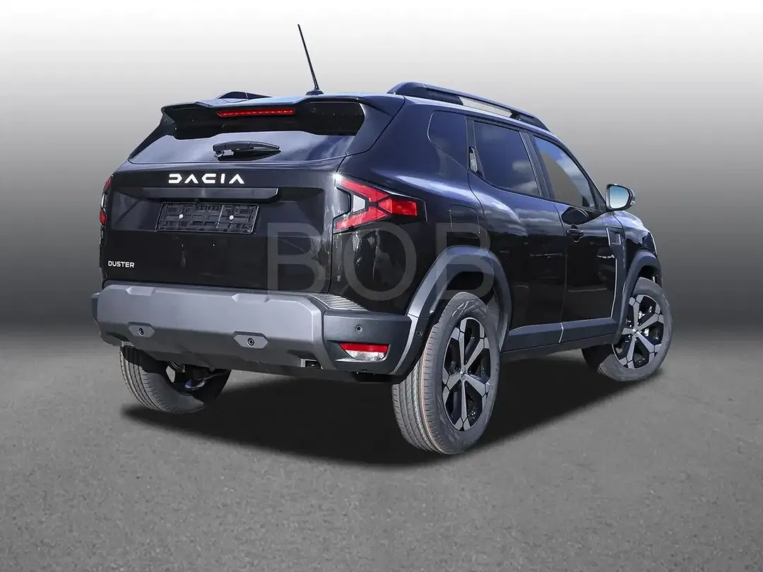 Dacia Duster - Thumbnail 2