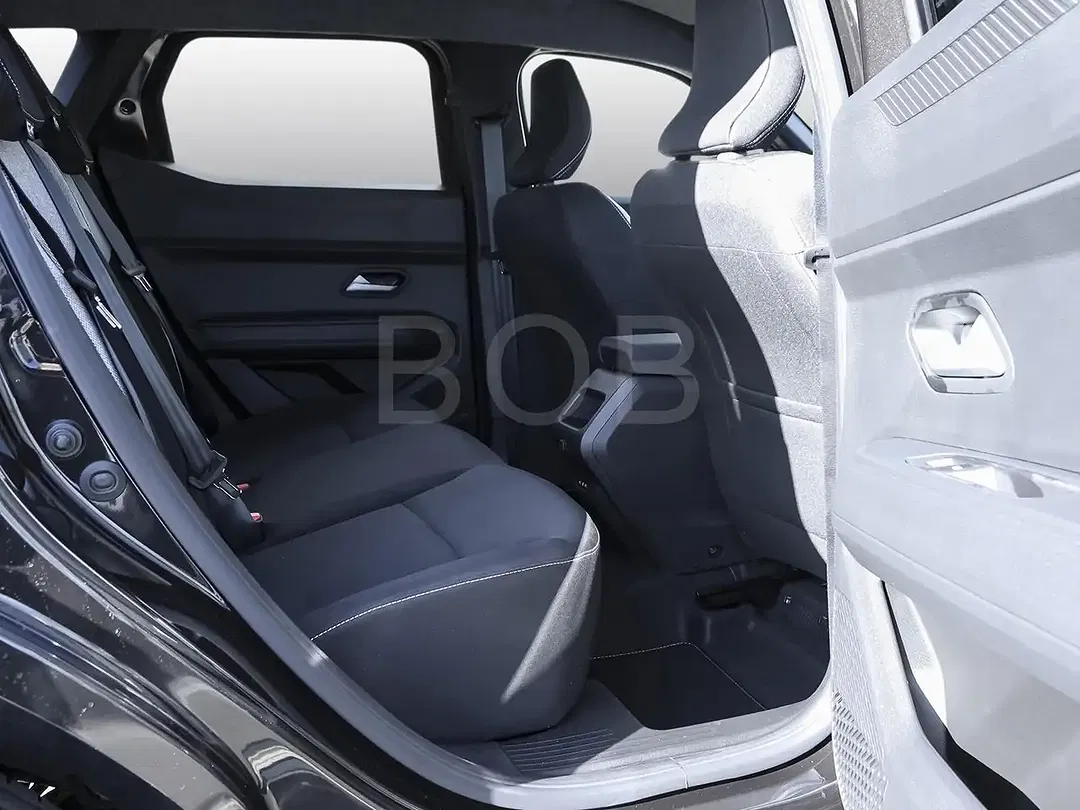 Dacia Duster - Thumbnail 5