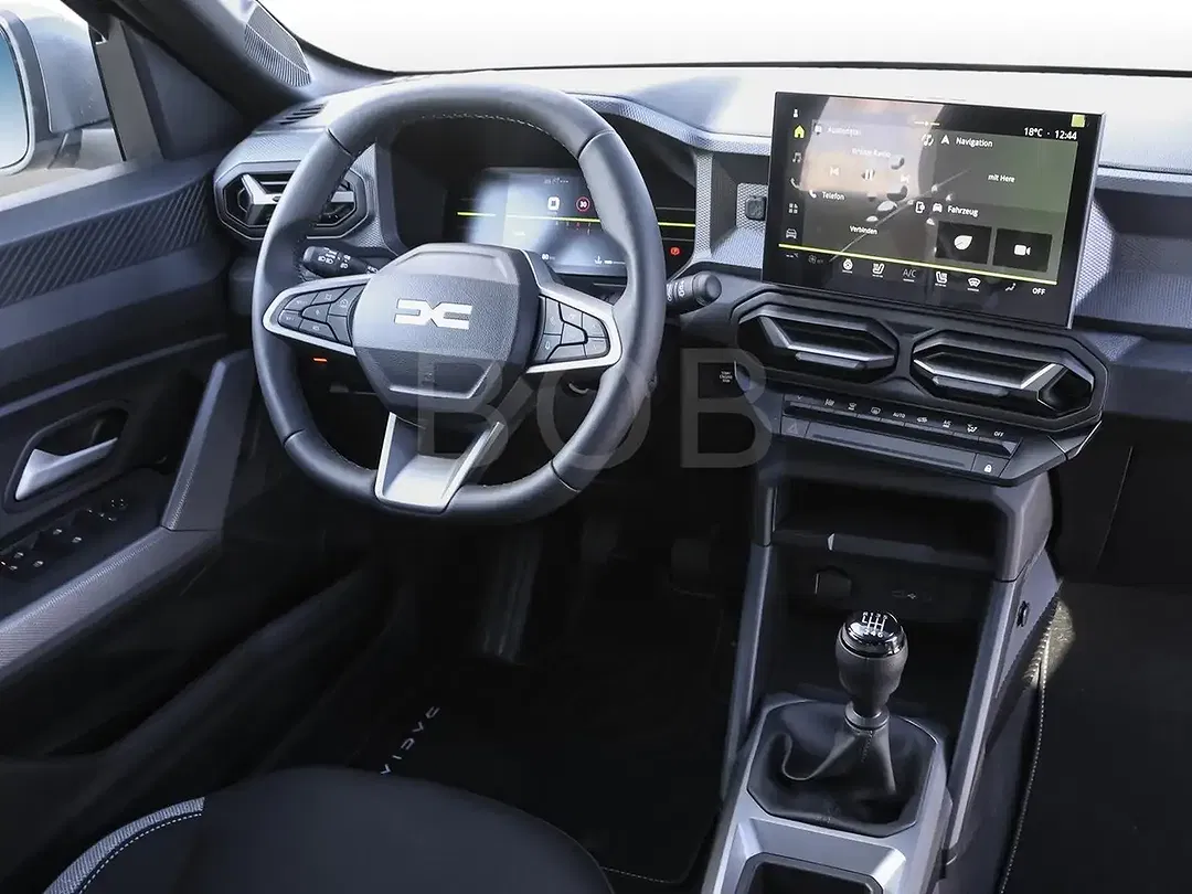 Dacia Duster - Thumbnail 6