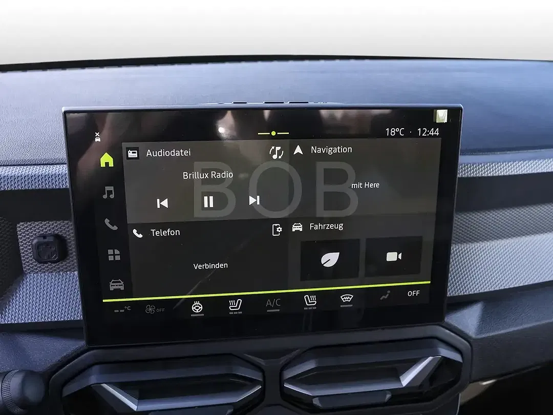 Dacia Duster - Thumbnail 8