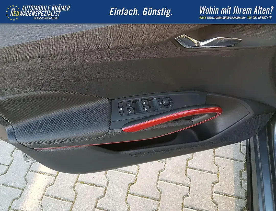 Skoda Fabia - Thumbnail 10