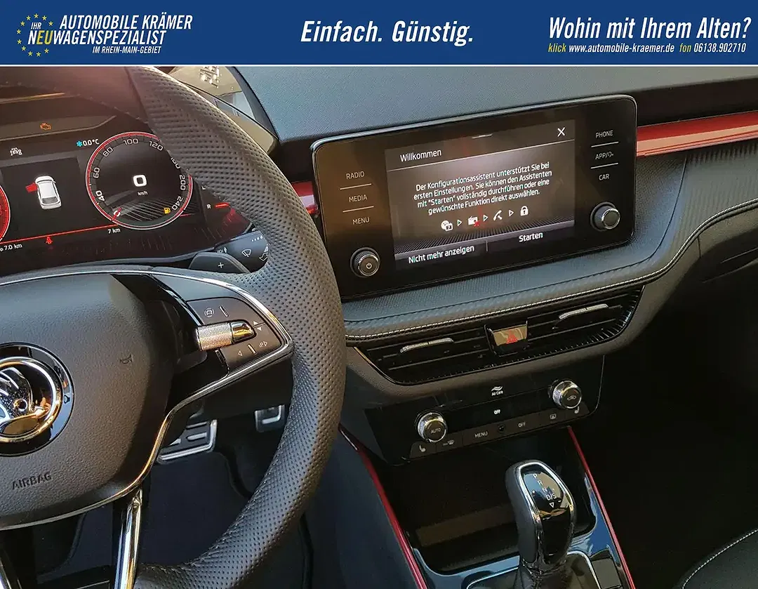 Skoda Fabia - Thumbnail 14