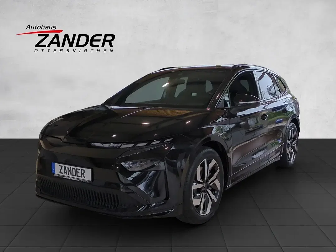 Skoda Enyaq - Afbeelding 1