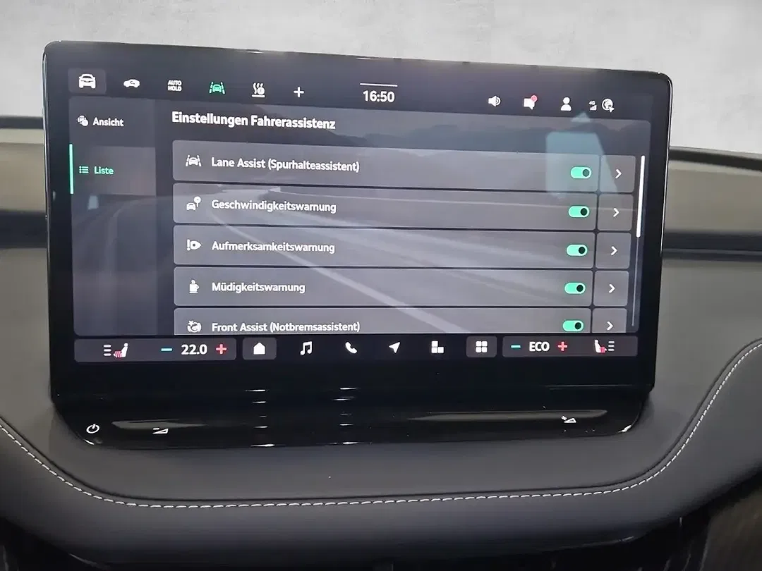 Skoda Enyaq - Thumbnail 13