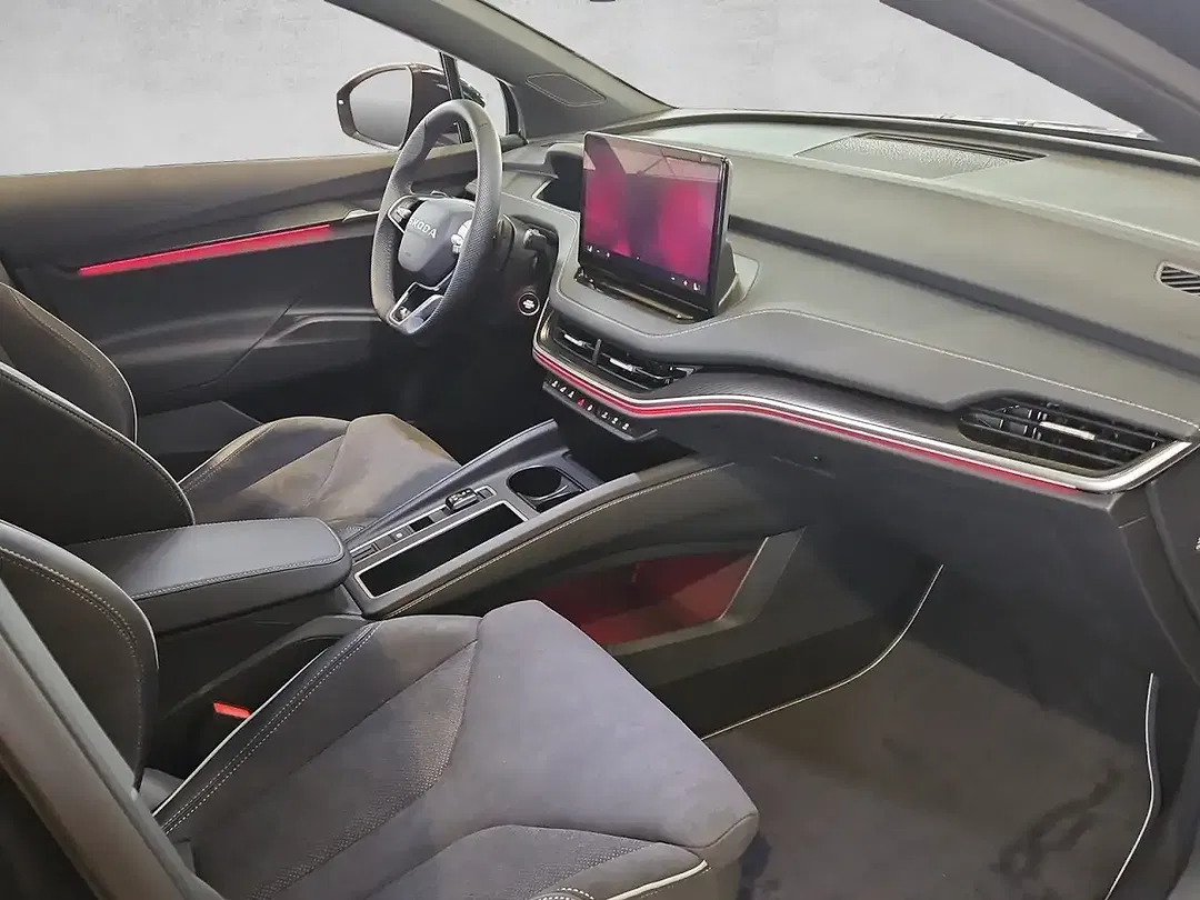 Skoda Enyaq - Thumbnail 14