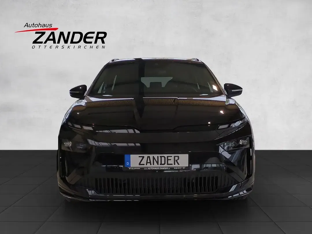 Skoda Enyaq - Thumbnail 2