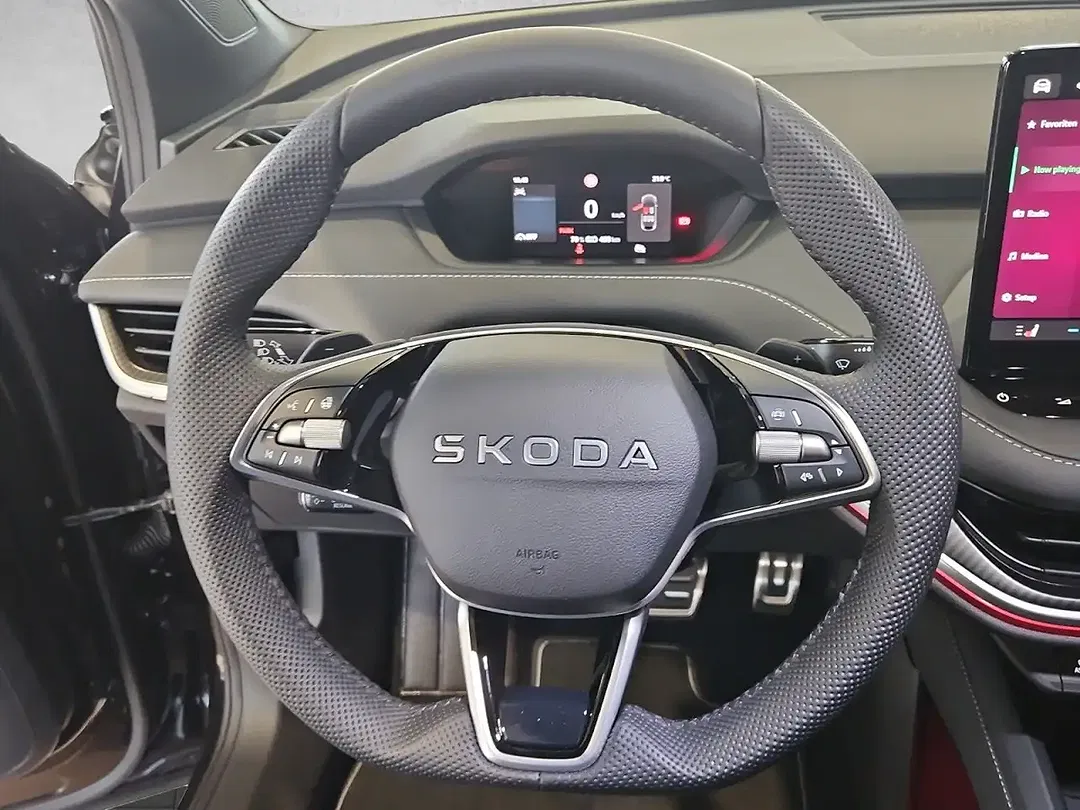 Skoda Enyaq - Thumbnail 7