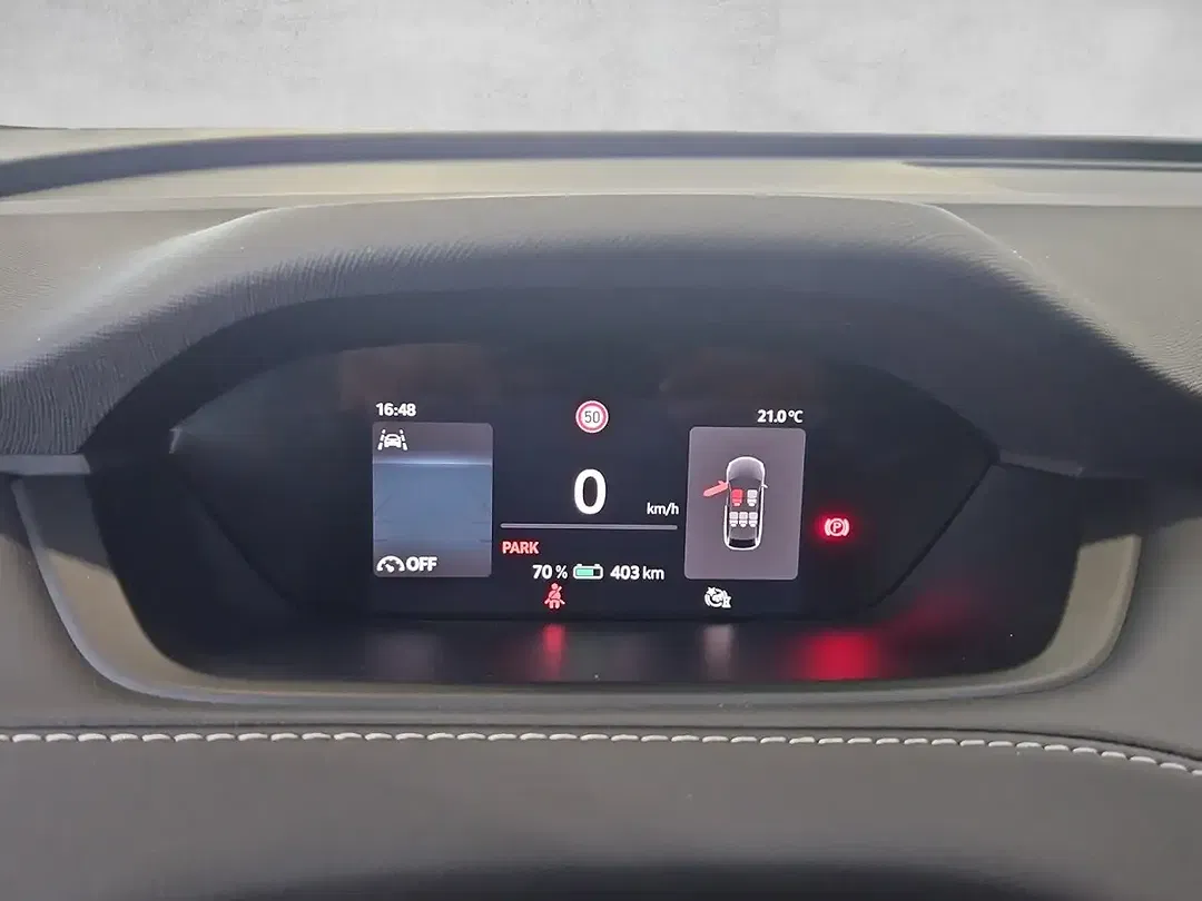 Skoda Enyaq - Thumbnail 8