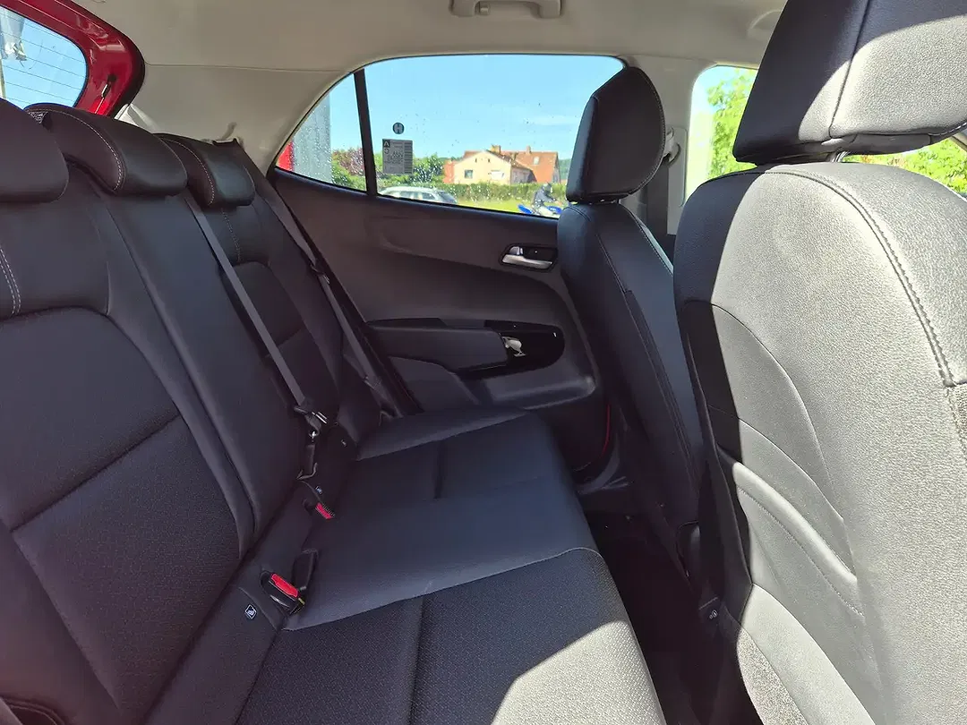 Kia Picanto - Thumbnail 11