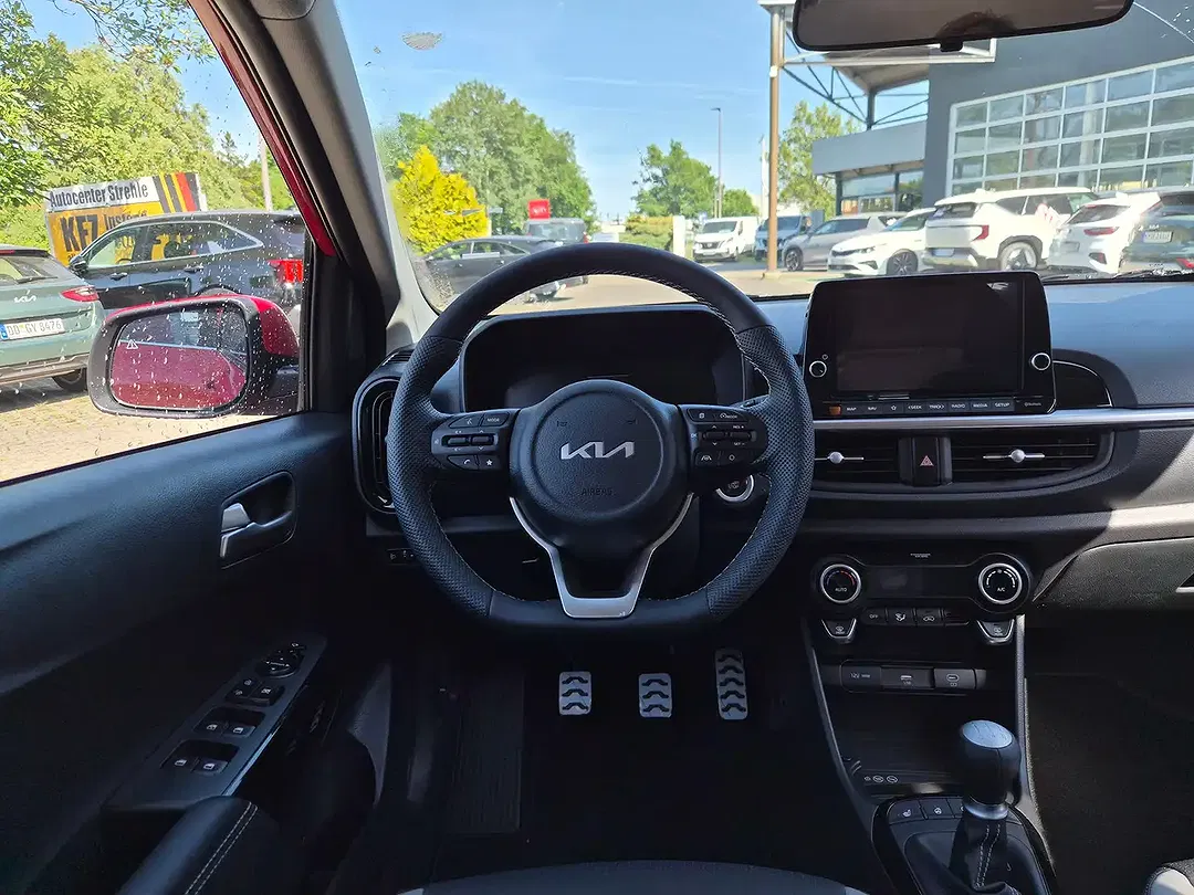 Kia Picanto - Thumbnail 12