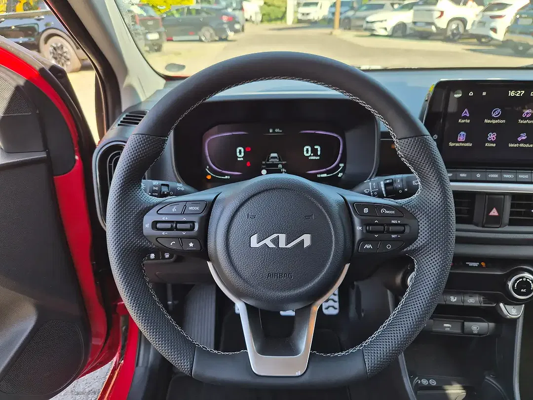 Kia Picanto - Thumbnail 13