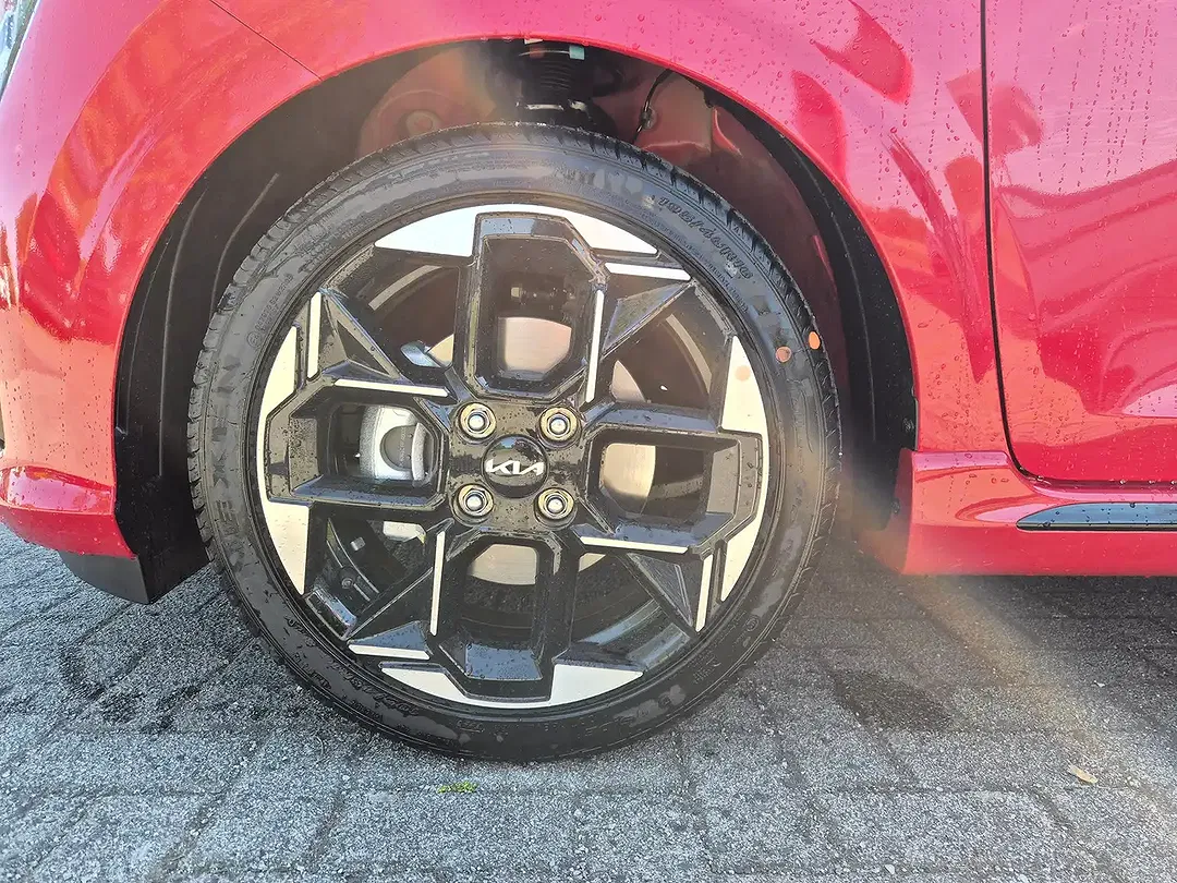 Kia Picanto - Thumbnail 7