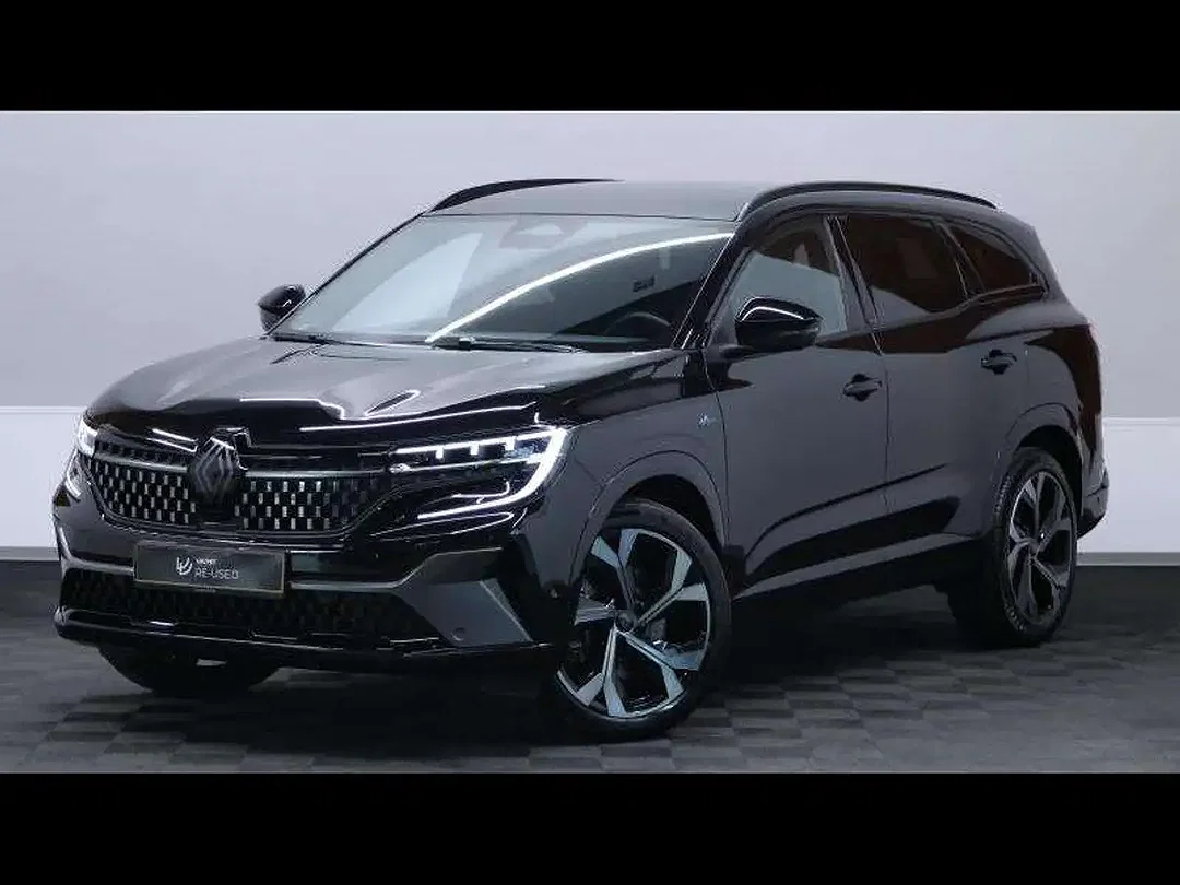 Renault Espace - Afbeelding 1
