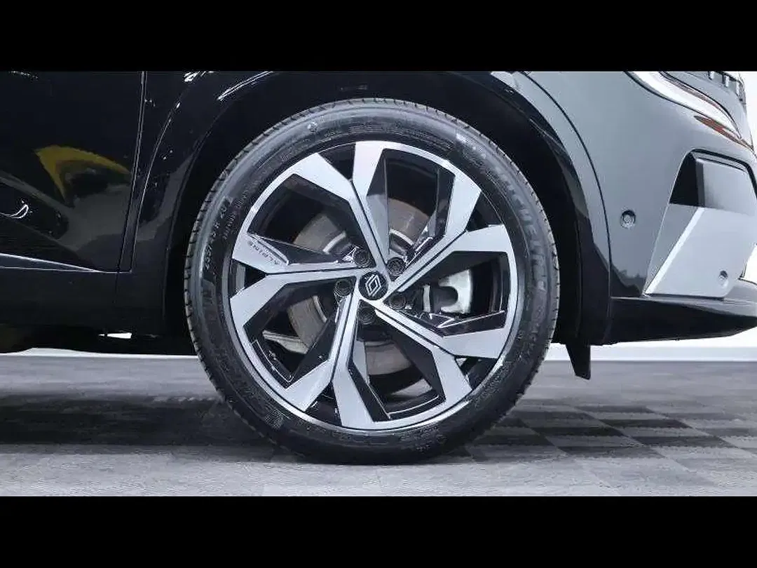 Renault Espace - Thumbnail 10
