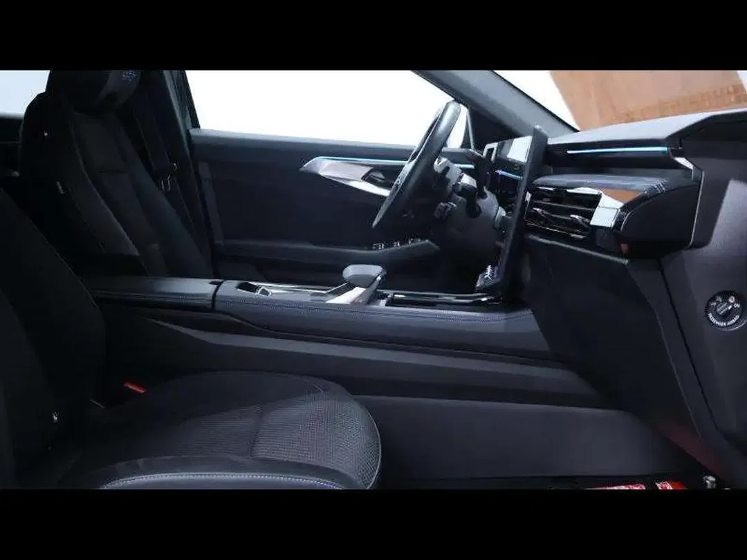 Renault Espace - Thumbnail 11