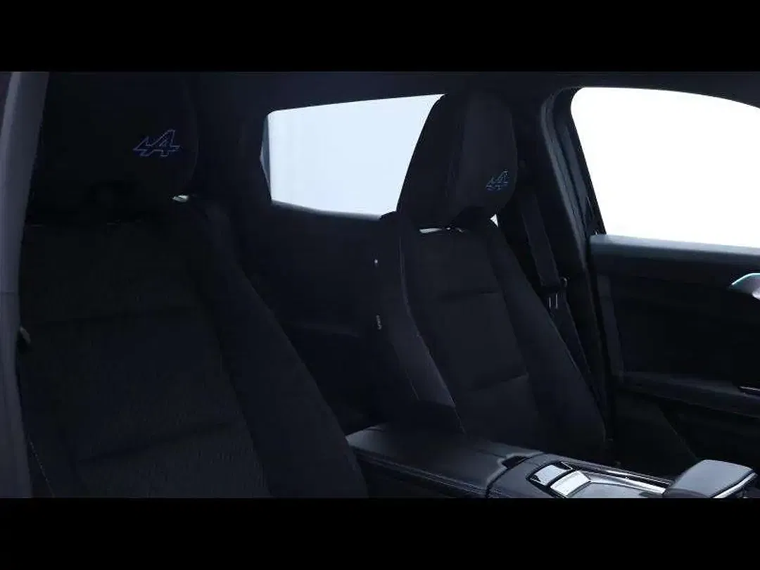 Renault Espace - Thumbnail 12