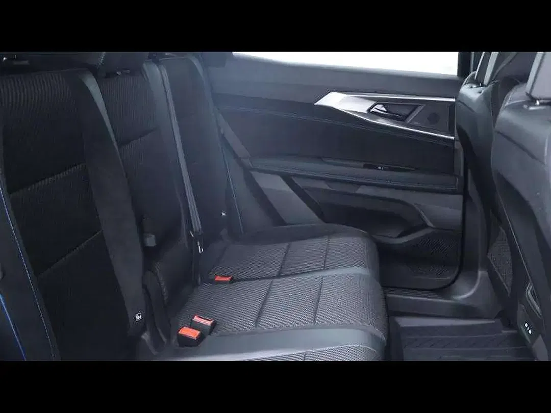 Renault Espace - Thumbnail 14