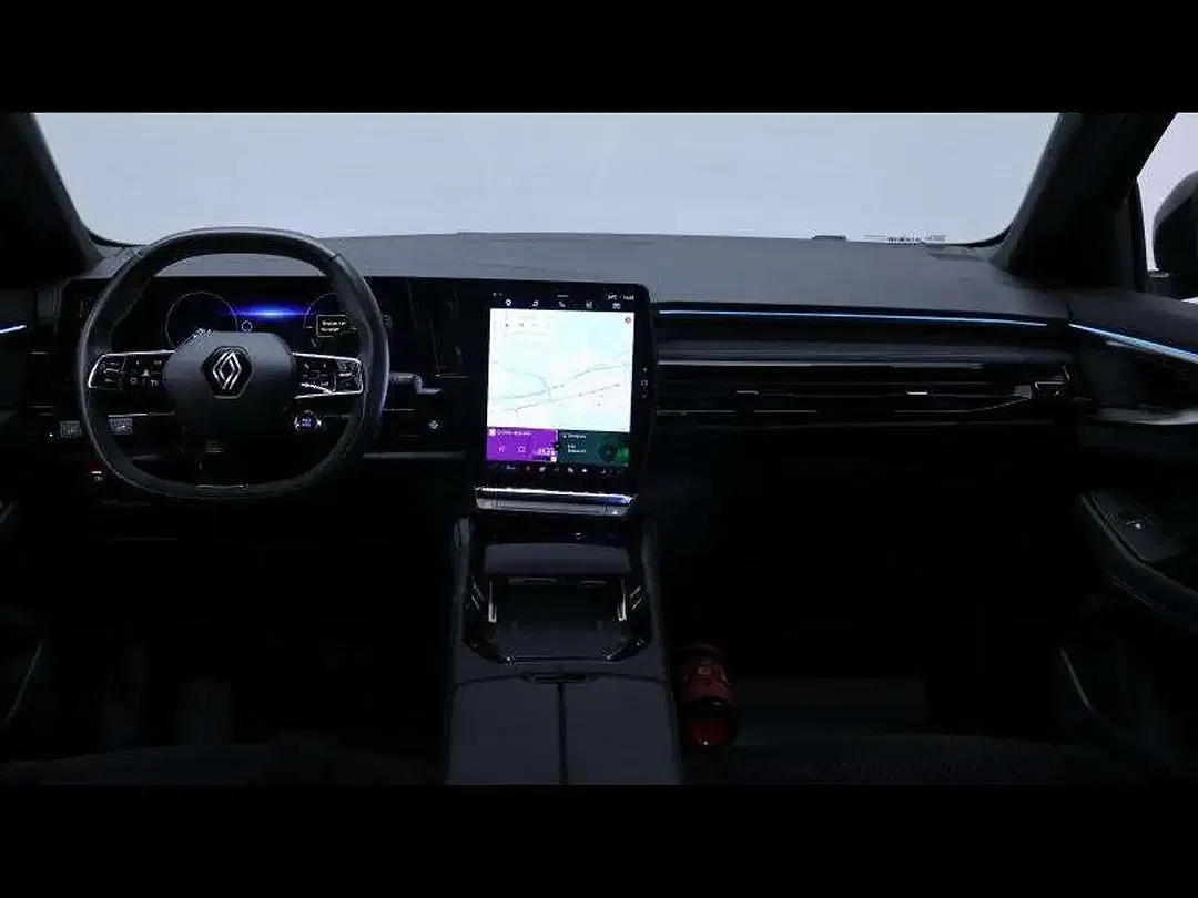 Renault Espace - Thumbnail 15