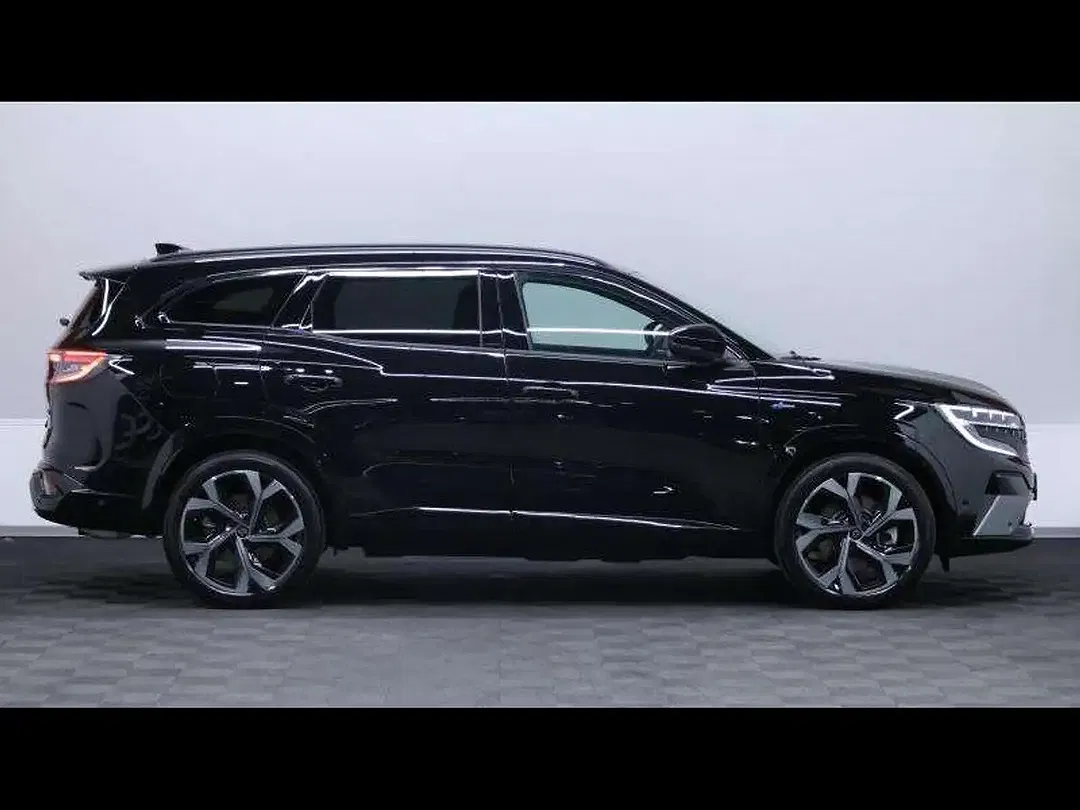 Renault Espace - Thumbnail 4