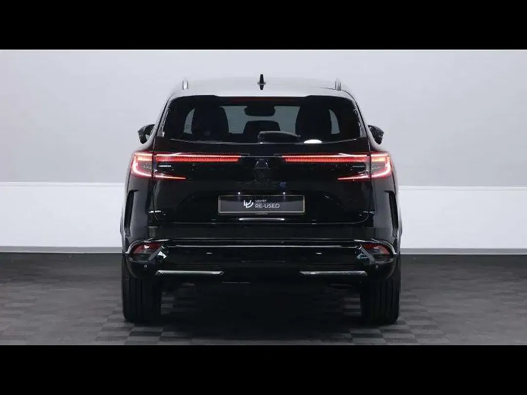 Renault Espace - Thumbnail 6