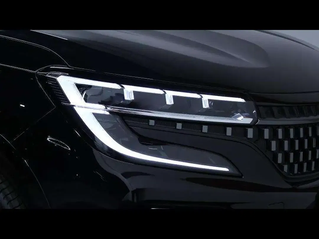 Renault Espace - Thumbnail 8