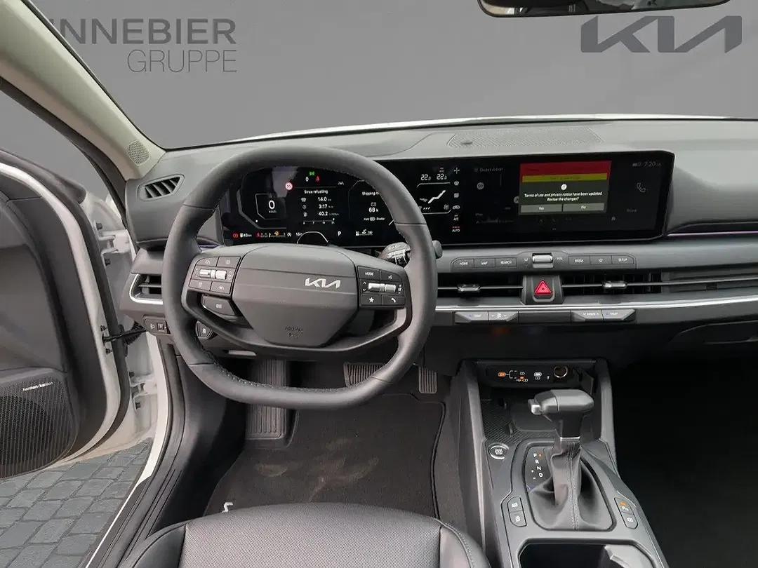 Kia K4 - Thumbnail 9