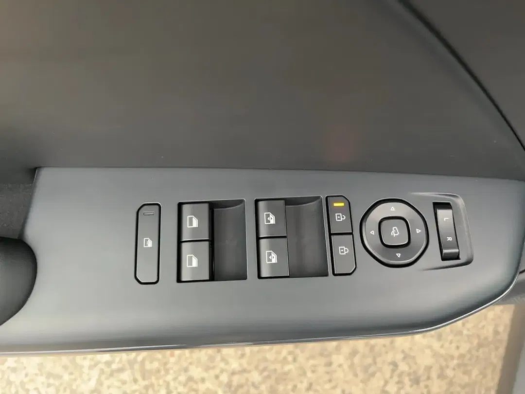 Kia K4 - Thumbnail 13