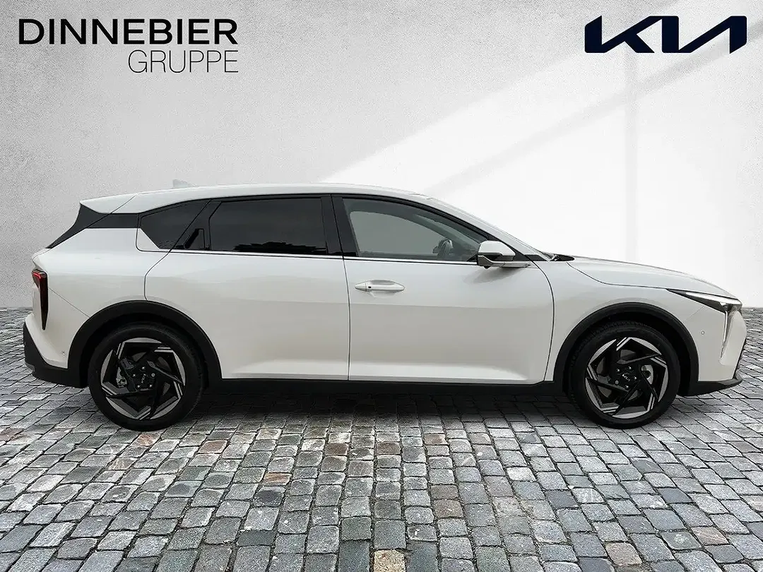 Kia K4 - Thumbnail 4