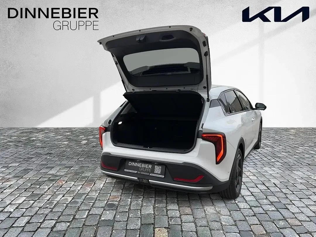 Kia K4 - Thumbnail 6