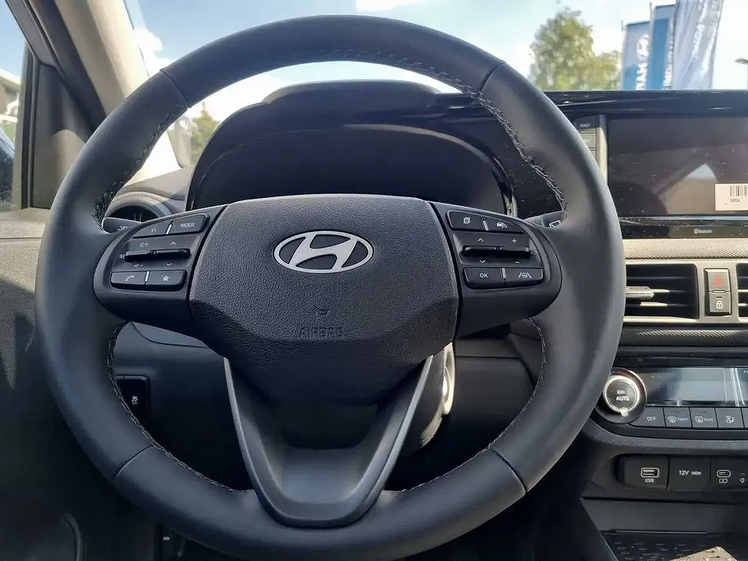 Hyundai i10 - Thumbnail 10