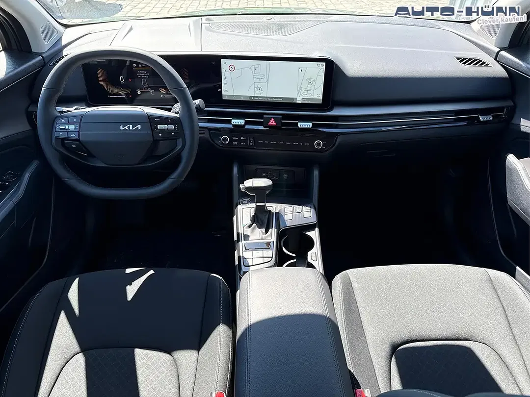Kia Sportage - Thumbnail 7