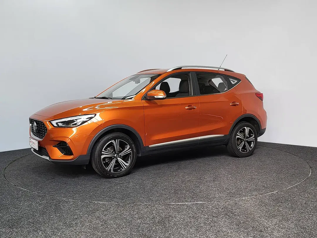 MG ZS - Afbeelding 1