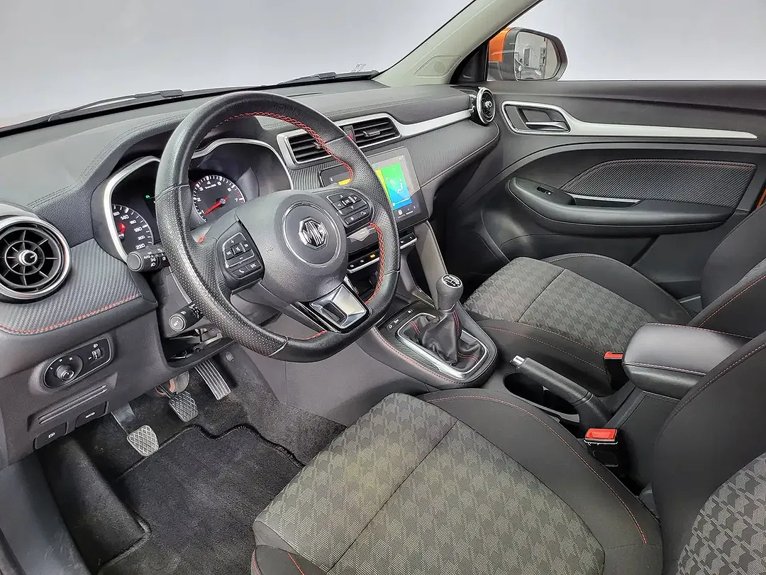 MG ZS - Thumbnail 11