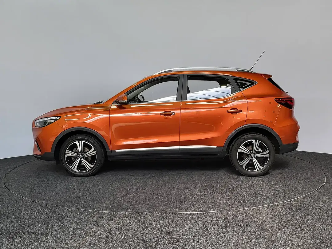 MG ZS - Thumbnail 3