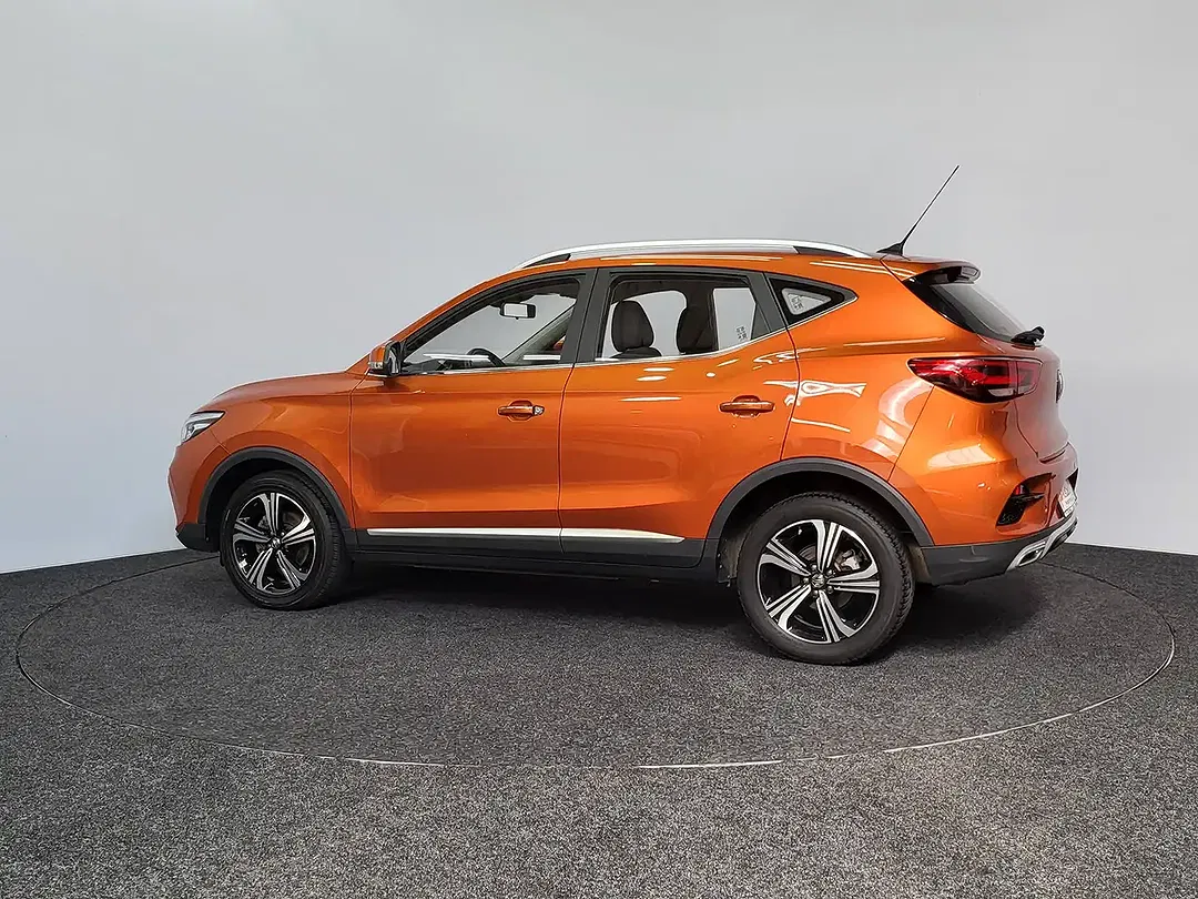 MG ZS - Thumbnail 4