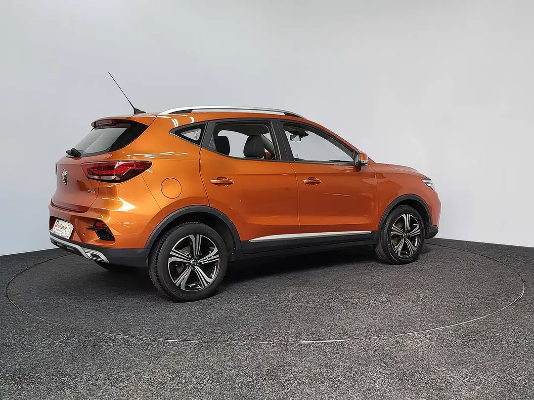 MG ZS - Thumbnail 6