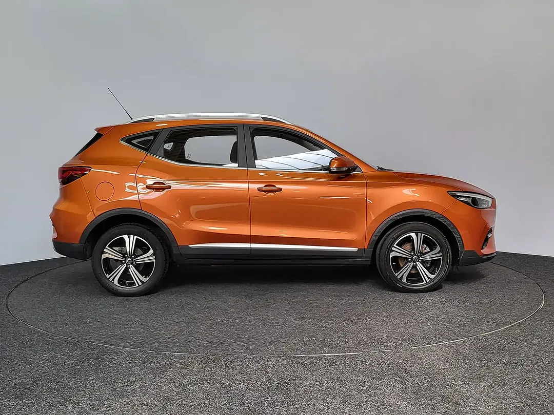 MG ZS - Thumbnail 7