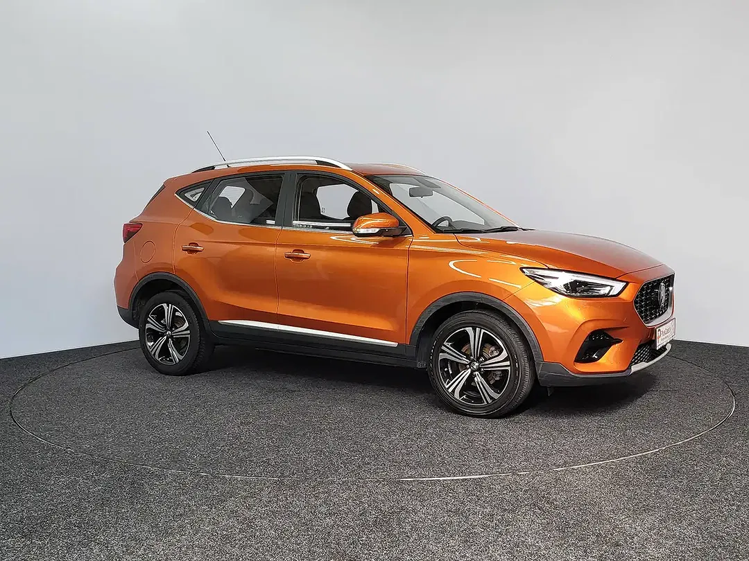 MG ZS - Thumbnail 8
