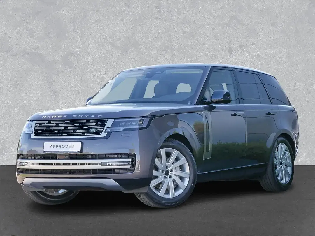 Land Rover Range Rover - Thumbnail 1
