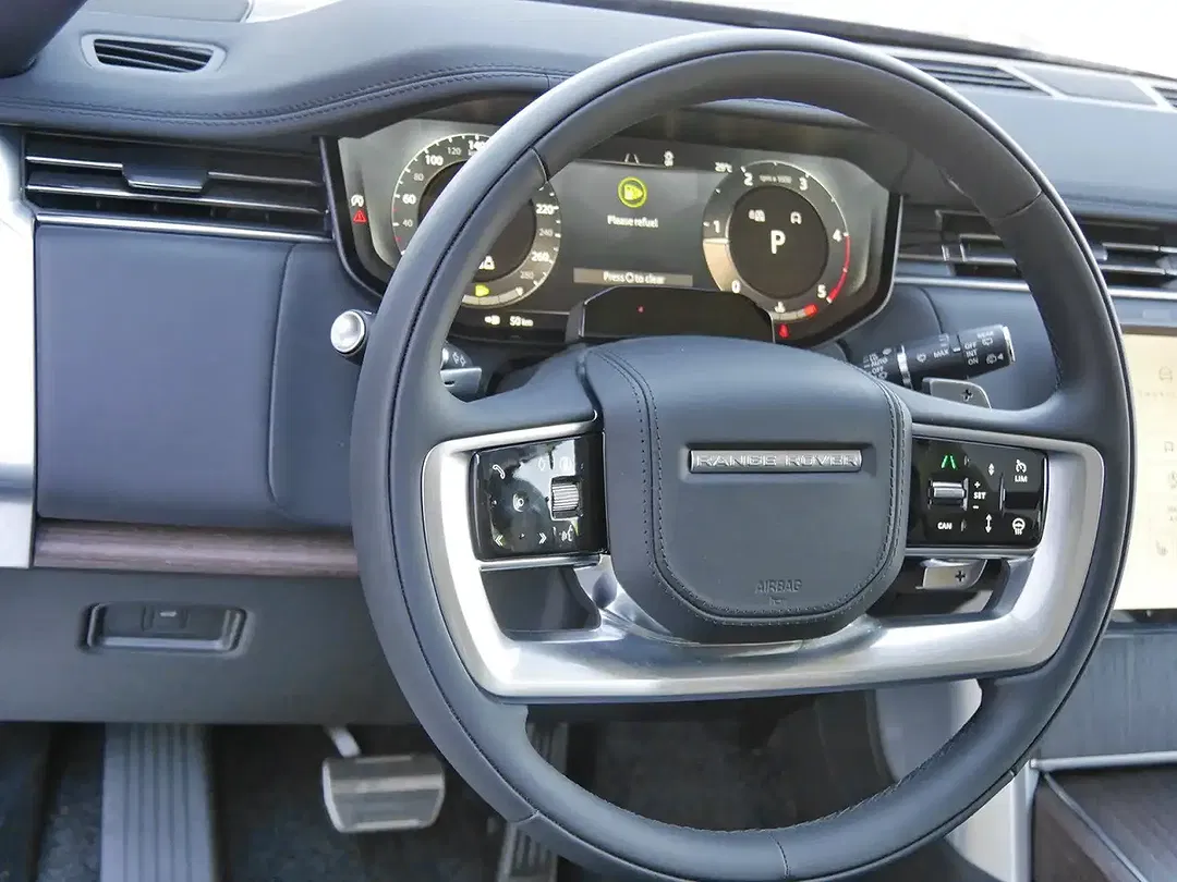 Land Rover Range Rover - Thumbnail 11