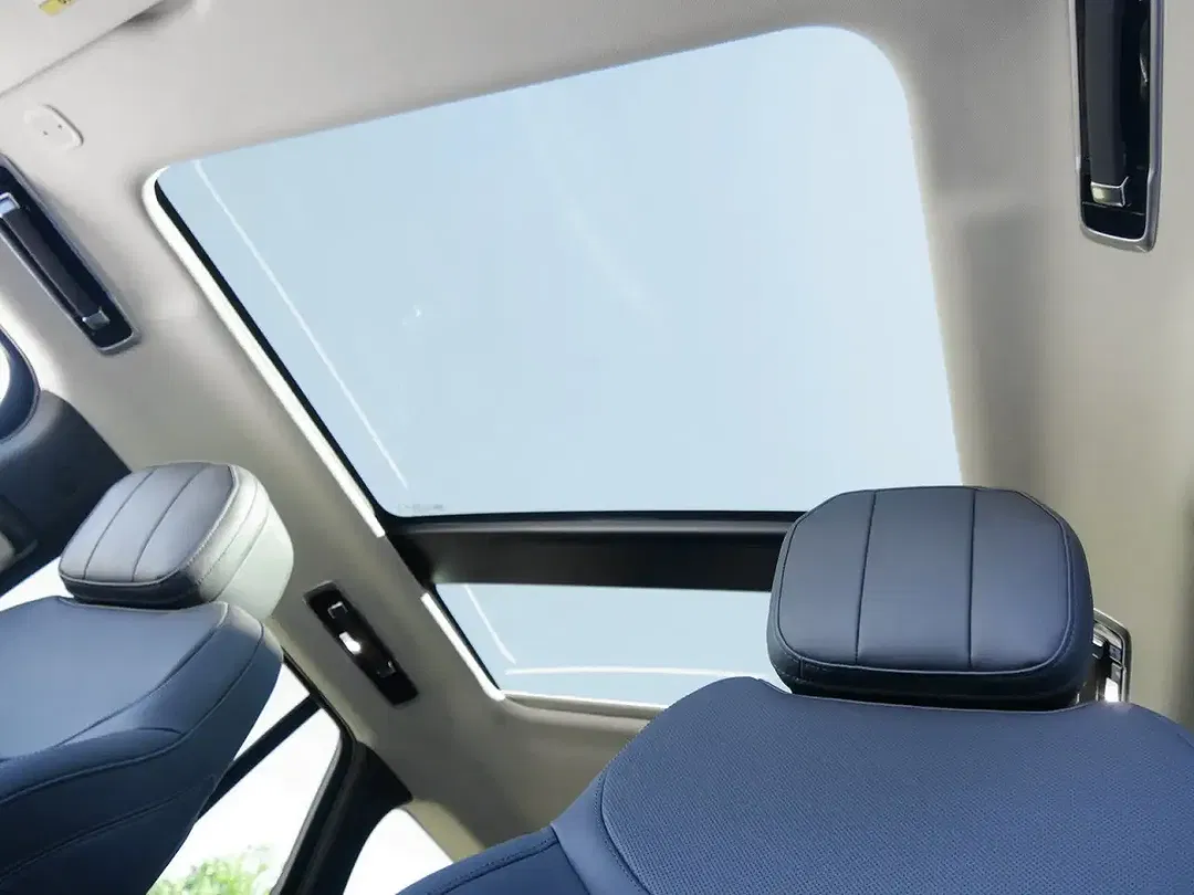 Land Rover Range Rover - Thumbnail 14