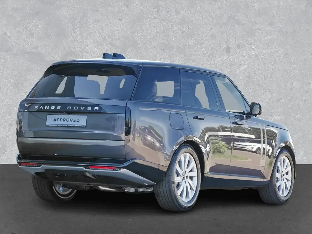 Land Rover Range Rover - Thumbnail 2