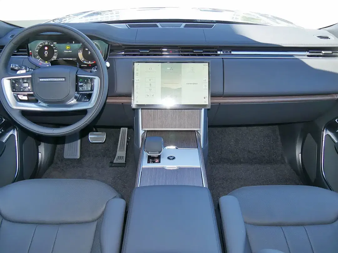 Land Rover Range Rover - Thumbnail 4