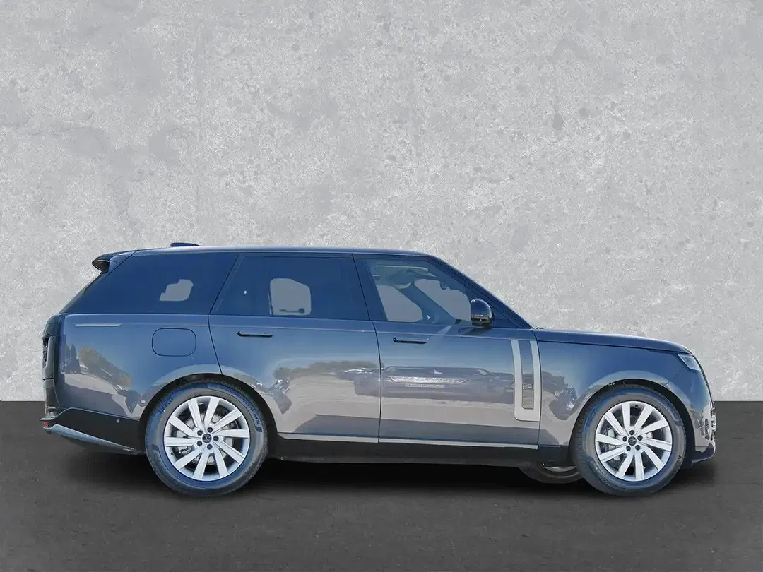 Land Rover Range Rover - Thumbnail 6