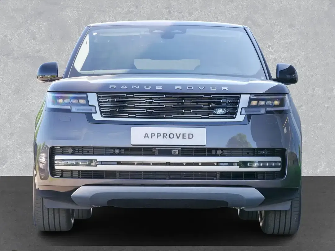 Land Rover Range Rover - Thumbnail 7